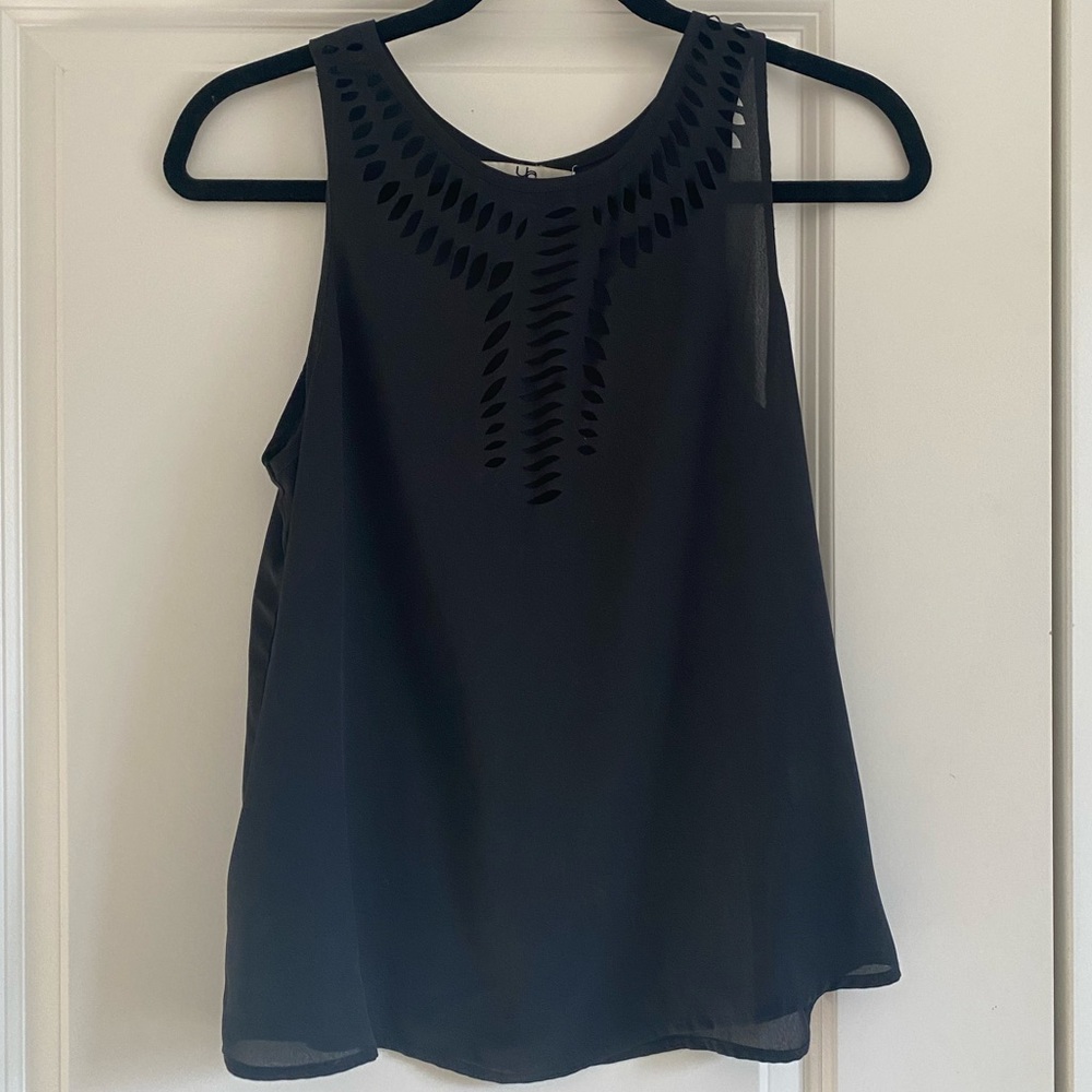 - Ya Los Angeles Tank Top